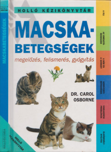 Macskabetegs�gek