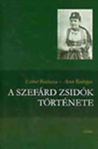 A szefrd zsidk trtnete