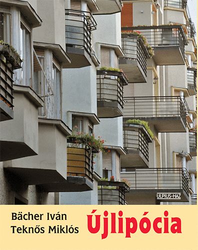 Bcher Ivn - jlipcia