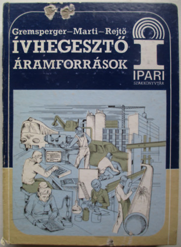 vhegeszt ramforrsok (Ipari szakknyvtr)