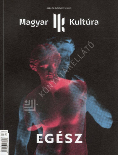 Magyar Kultúra EGÉSZ