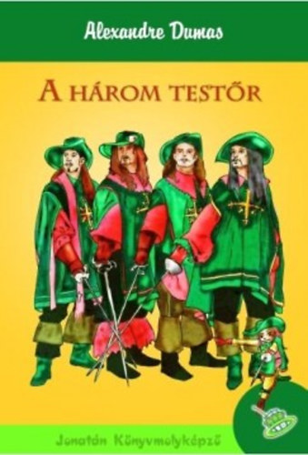 A hrom testr