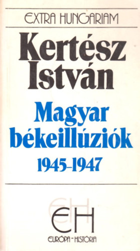 Magyar bkeillzik 1945-1947 (EH)