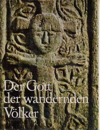 Nyssen; Sonntag - Der gott der wandernden Völker