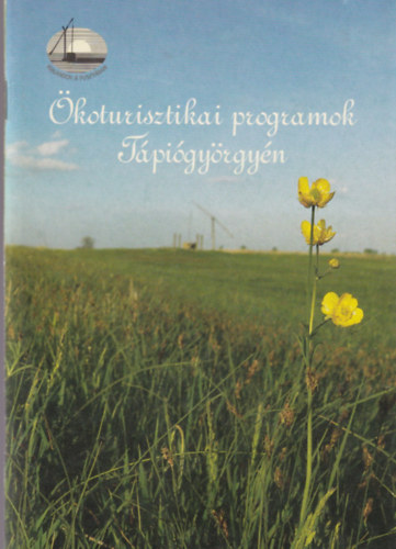 koturisztikai programok Tpigyrgyn.