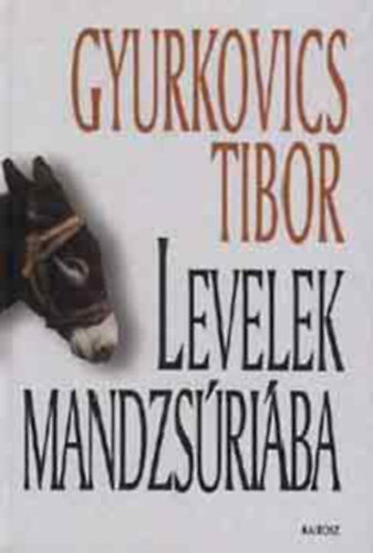 Levelek Mandzsriba