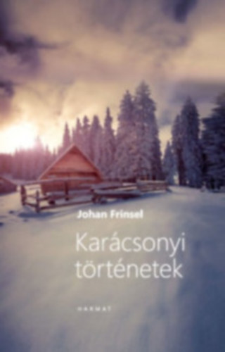 Karcsonyi trtnetek