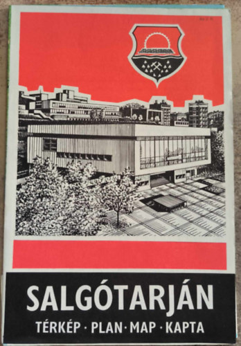 Salgtarjn trkp