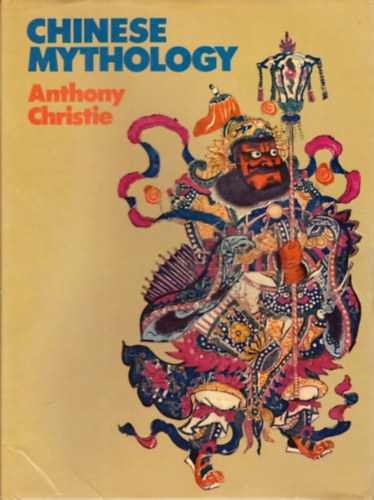 Anthony Christie - Chinese Mythology