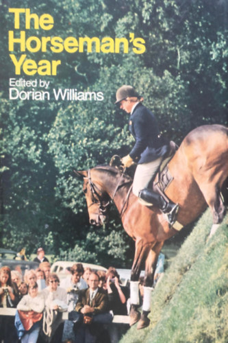 Dorian Williams - The Horseman's Year