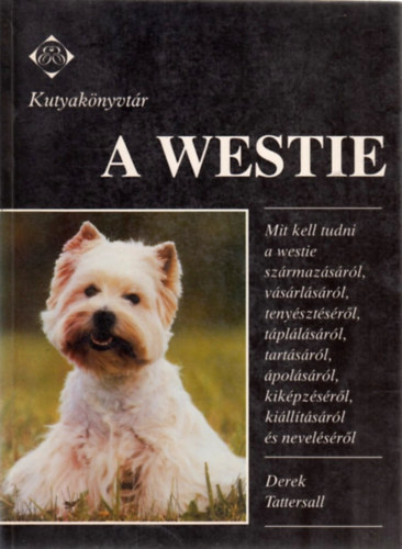 A westie (kutyak�nyvt�r)
