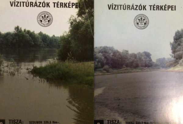 V�zit�r�z�k T�rk�pei  9-10. Tokaj-Szeged