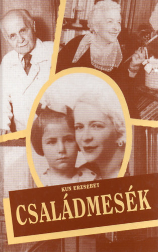 Csaldmesk -a szeretet tanknyve
