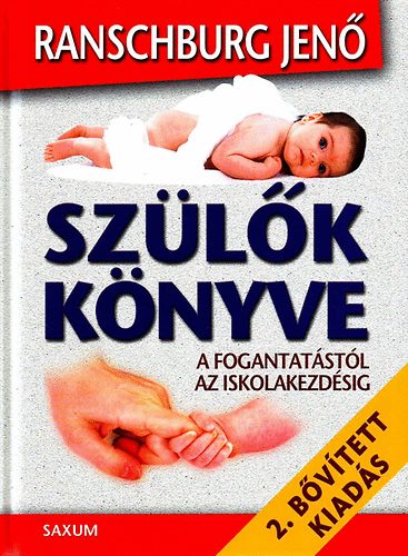 Szlk knyve