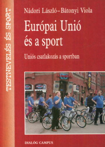 Eurpai Uni s a sport