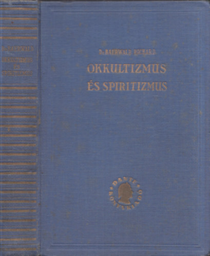 Okkultizmus s spiritizmus a termszettudomny megvilgtsban