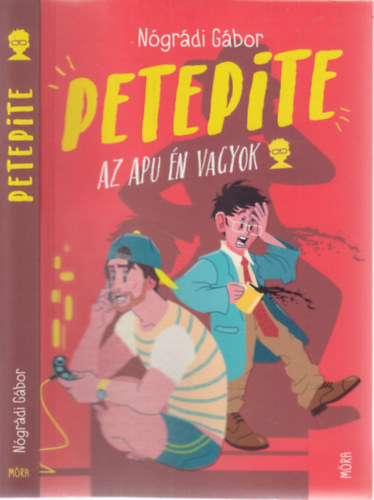 Petepite