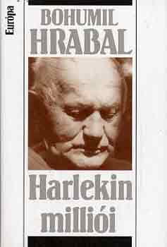 Harlekin millii