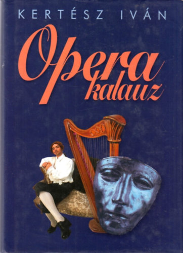 Operakalauz