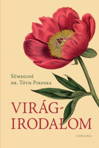 S�megin� dr. T�th Piroska - Vir�girodalom