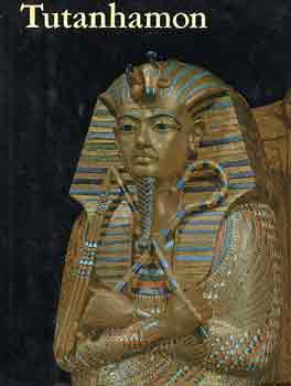 Chr. Desroches-Noblecourt - Tutanhamon