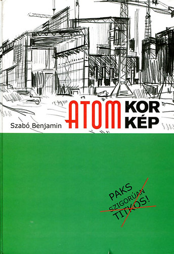 Atom Kor Kp