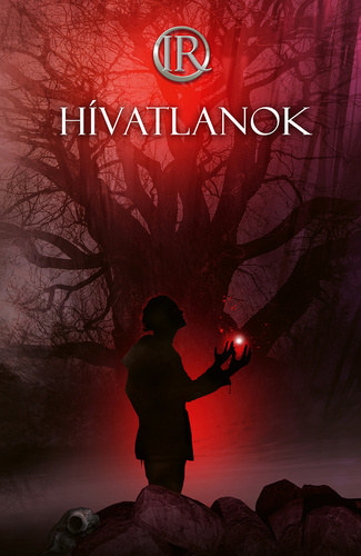 Hvatlanok - Az irodalmi Rdi alkotkzssgnek fantasy, sci-fi, horror antolgija