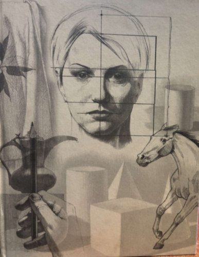 Le grand cours de dessin