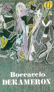 Dekameron I-II.