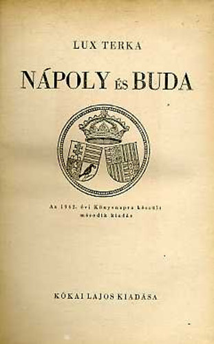 Npoly s Buda