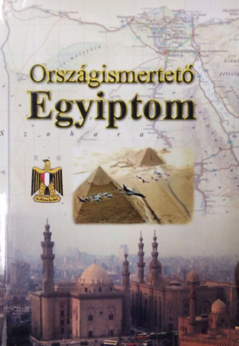 Orszgismertet - Egyiptom