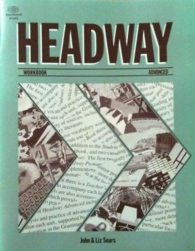 Headway-Advanced: Workbook