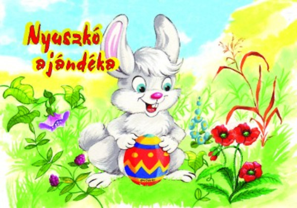 Nyuszk ajndka
