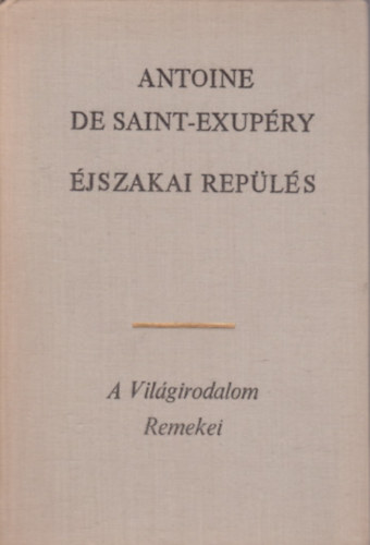 jszakai repls