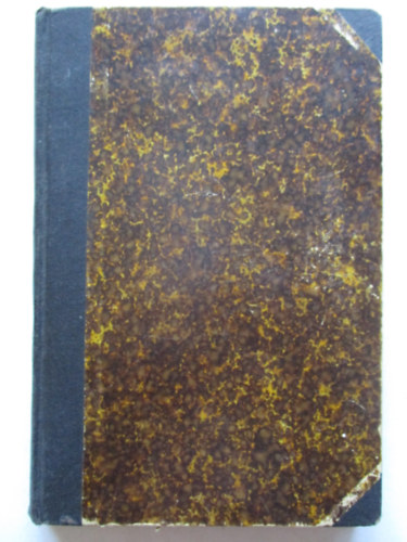 Nimb� (abessziniai t�rt�net) - N�i levelek