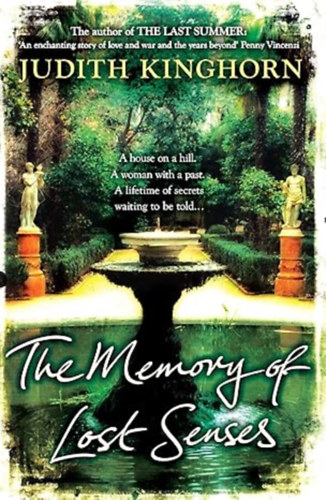 Judith Kinghorn - The Memory of Lost Senses