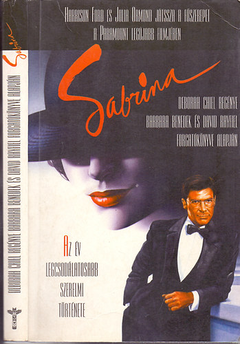 Sabrina - Az v legcsodlatosabb szerelmi trtnete