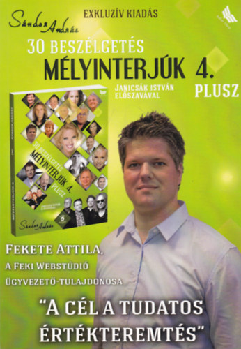 M�lyinterj�k 4. plusz