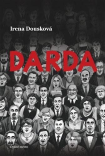 Darda - Drda (szlovk nyelv)