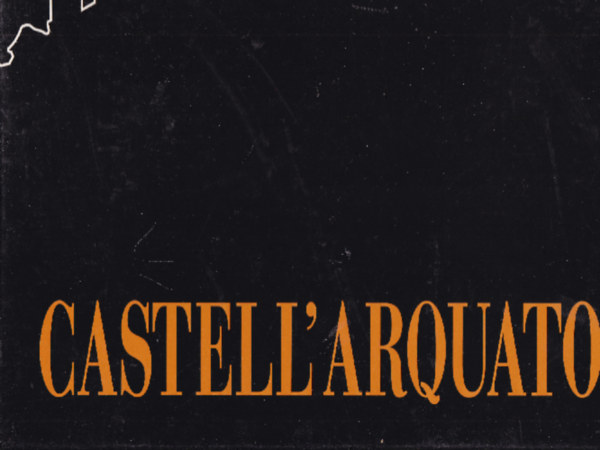 Castell'Arquato
