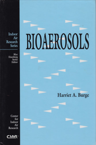 Bioaerosols (Bioaeroszolok - angol nyelv)