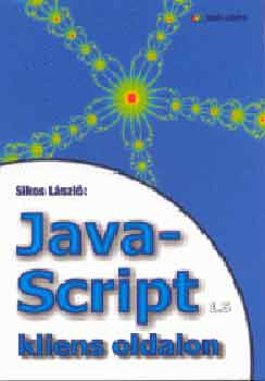 Javascript 1.5 - Kliens oldalon