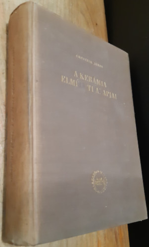 A ker�mia elm�leti alapjai