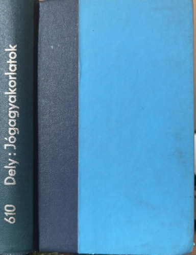 J�gagyakorlatok