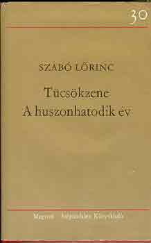 T�cs�kzene-A huszonhatodik �v