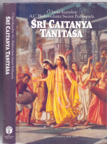 Sri Caitanya Tantsa