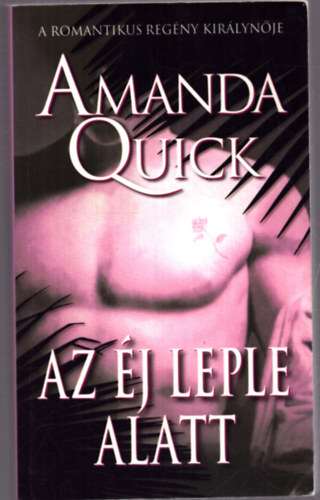 Az j leple alatt