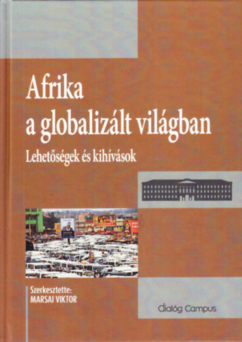 Afrika a globalizlt vilgban: Lehetsgek s kihvsok