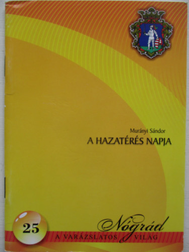 A hazat�r�s napja