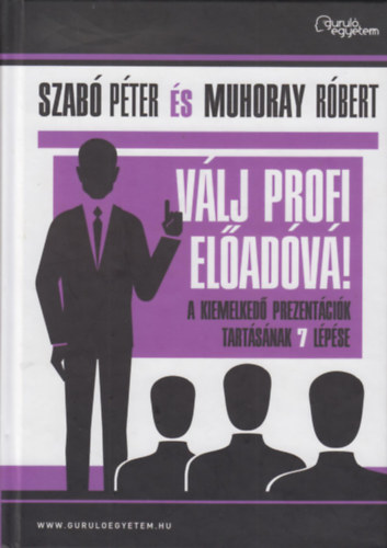 Vlj profi eladv!